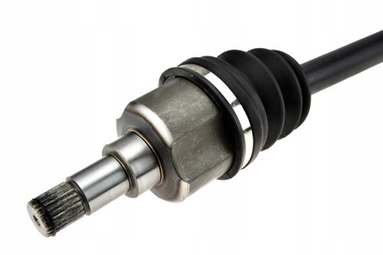 Привідний вал привідна ліва ford focus 1.0t 2012- Доставка