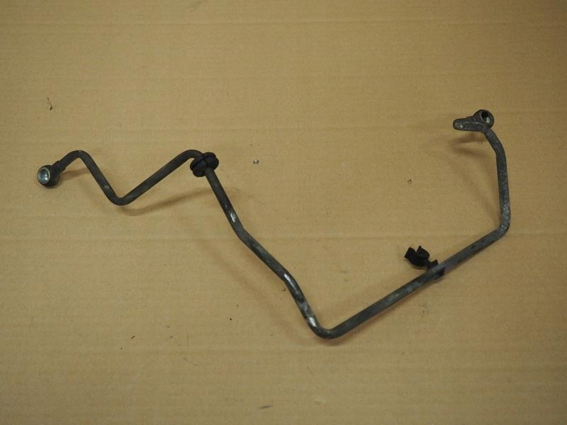 фото №1, Труба wąż шланг оливи smart fortwo 450