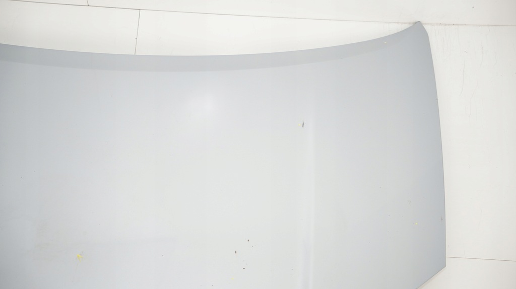 фото №6, Капот крышка двигателя toyota auris i 06-09r 8s1