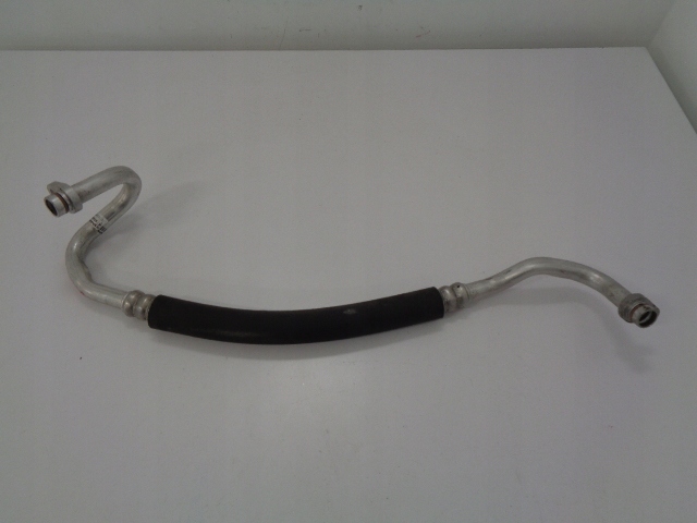 фото №1, Renault kadjar шланг кондиціонера 92480hv80a