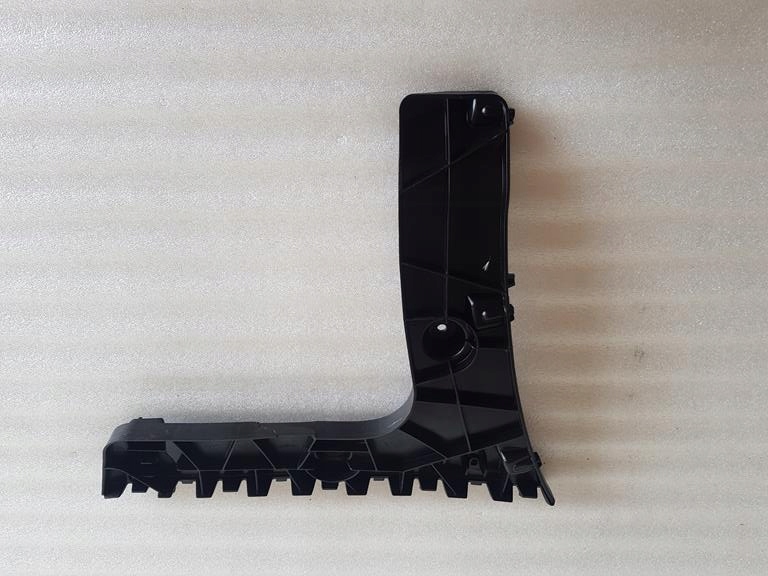 фото №1, Audi a6 c7 напрямна бампера лівий задня 4g9807453e