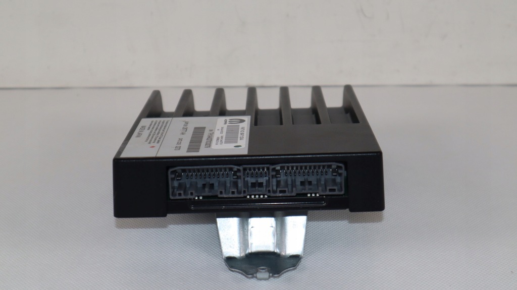 фото №5, Jeep wrangler jl 18- підсилювач 68471120aa