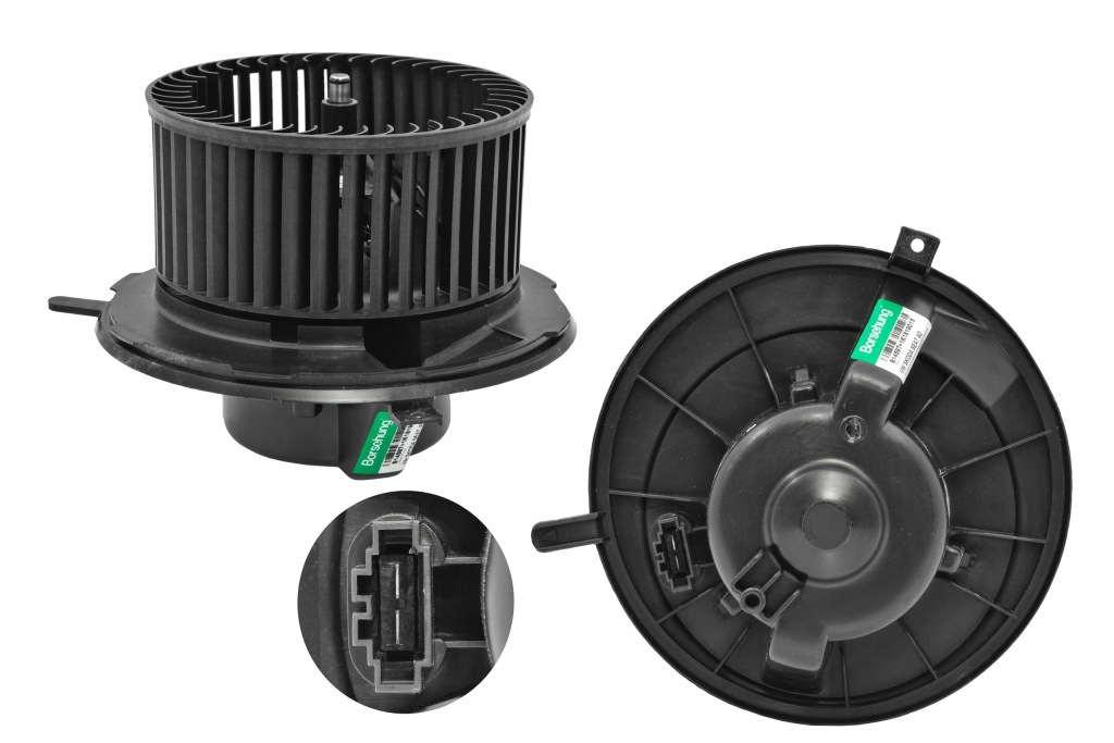 фото №3, Borsehung b14597 вентилятор внутрішній