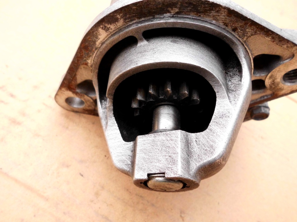 Opel zafira b 1.7 cdti 125 km стартер 8980147430 Оригинал