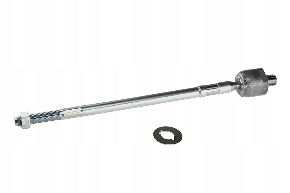 фото №16, Тяга рулевой mitsubishi grandis 03- nty + набор водителя #2