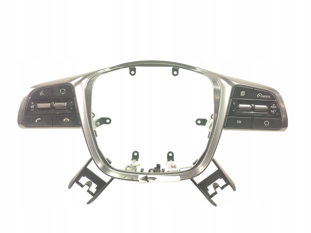 фото №1, Рамка руля мультифункция kia sorento iii 2014-2020 96750c5850
