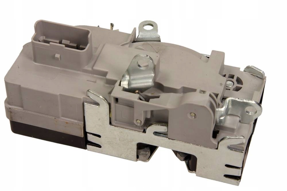 фото №2, Замок двері citroen p. berlingo/ peugeot partner i/ii le