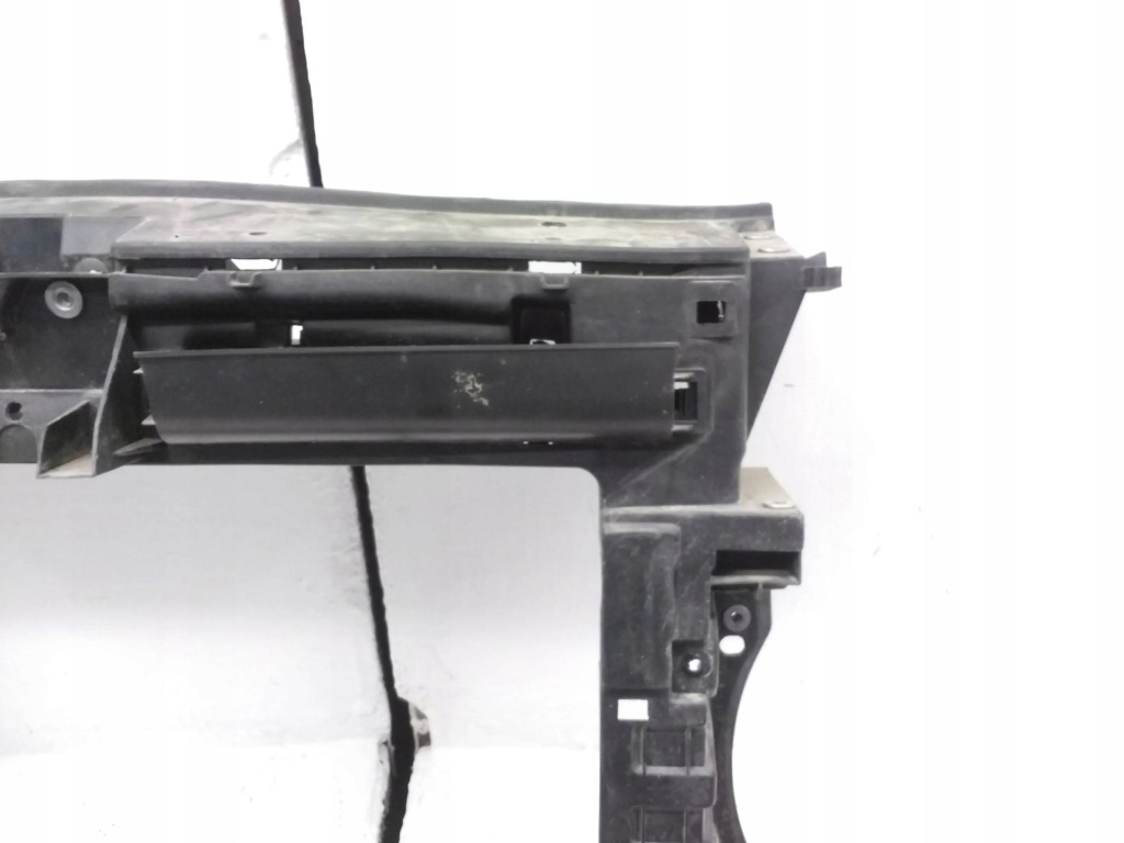 фото №3, Volkswagen caddy 2013 pas передній