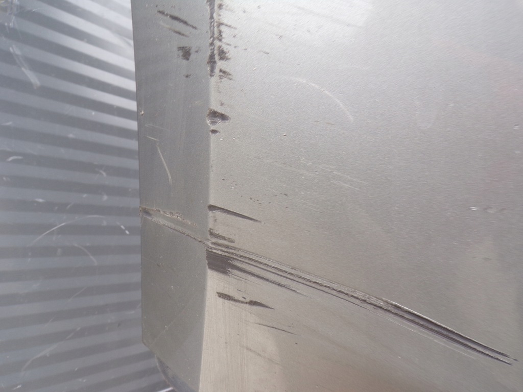 фото №8, Бампер передний перед seat altea xl цвет lw7y pod цвет