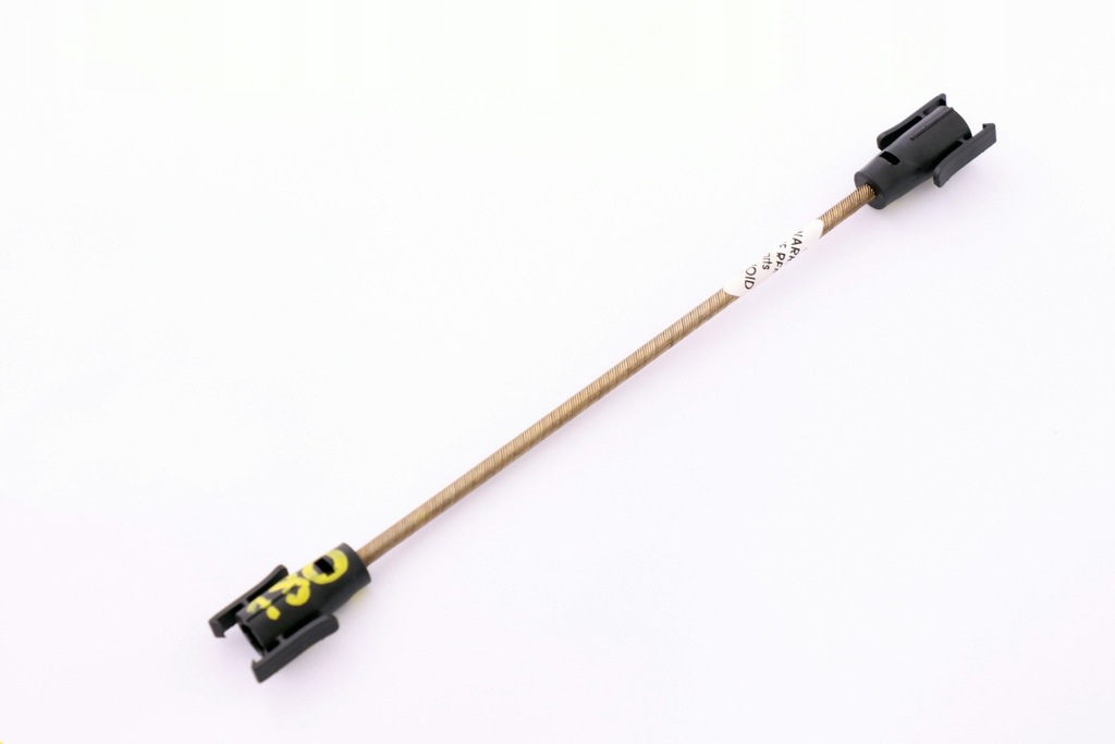 фото №11, Mini r50 r52 r53 трос тягa кондиціонера 6928180