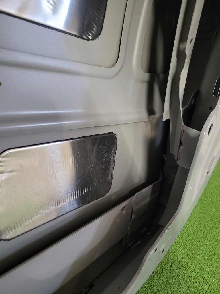 фото №10, Mercedes w214 a214 214 e-klasa дверь левый перед левая передние