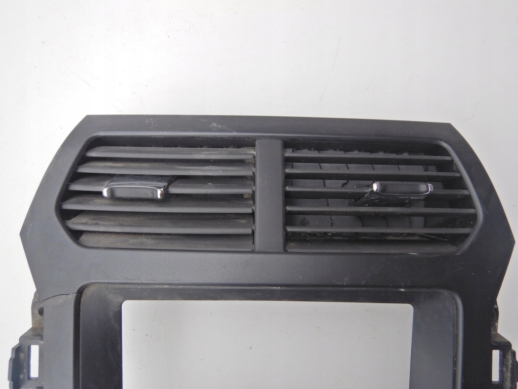 фото №5, Ford explorer панель радио радио кондиционера sony bb5t-18a802-cn