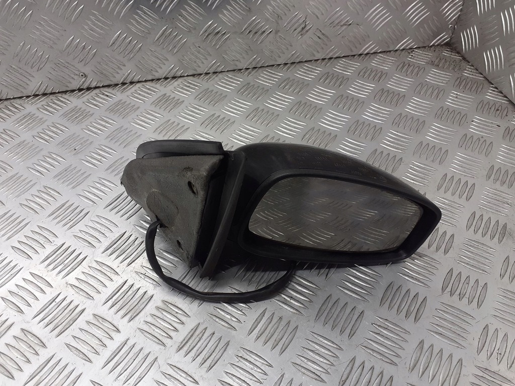 фото №1, Дзеркало праве fiat stilo 5d 5pin 841