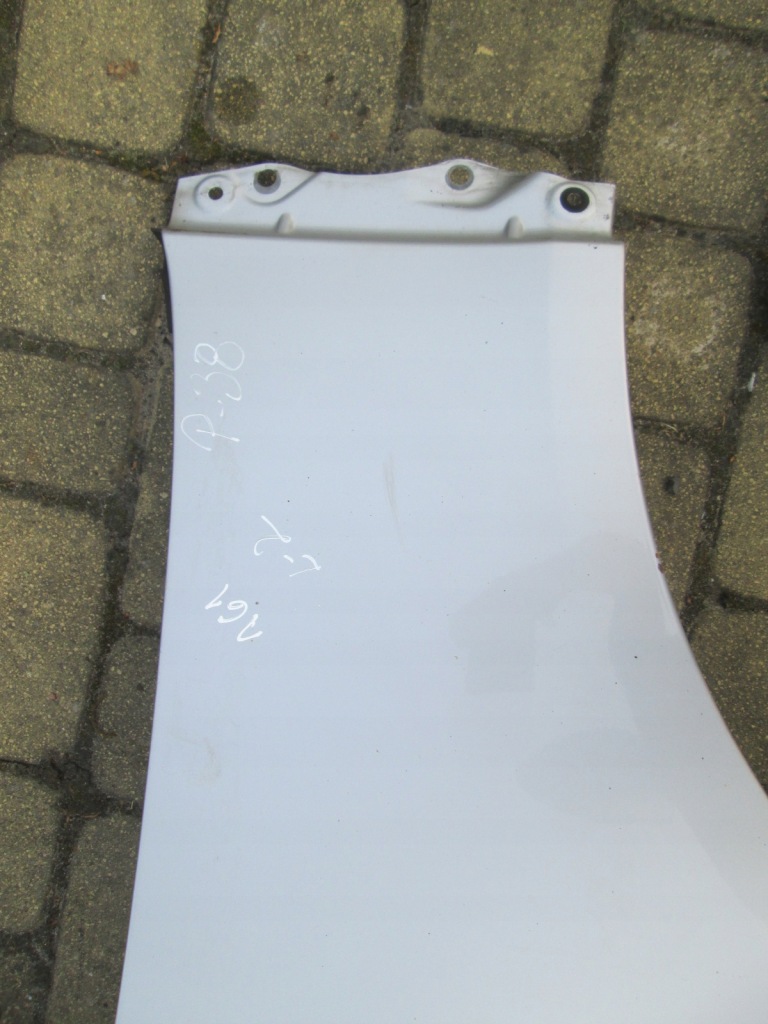 Крило передній правий lexus is 2 05-09 1g1 Недорого