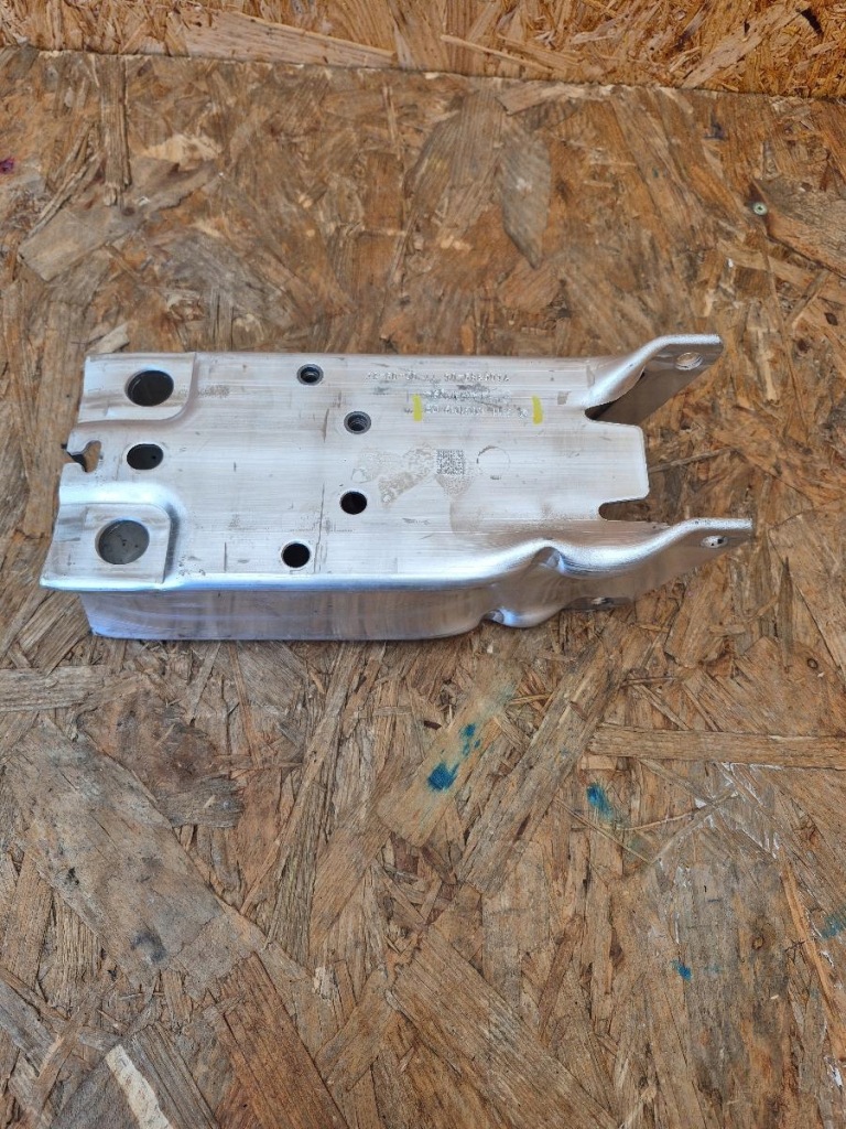 Купить Зона деформации левая mini f55 f56 f57 7406389