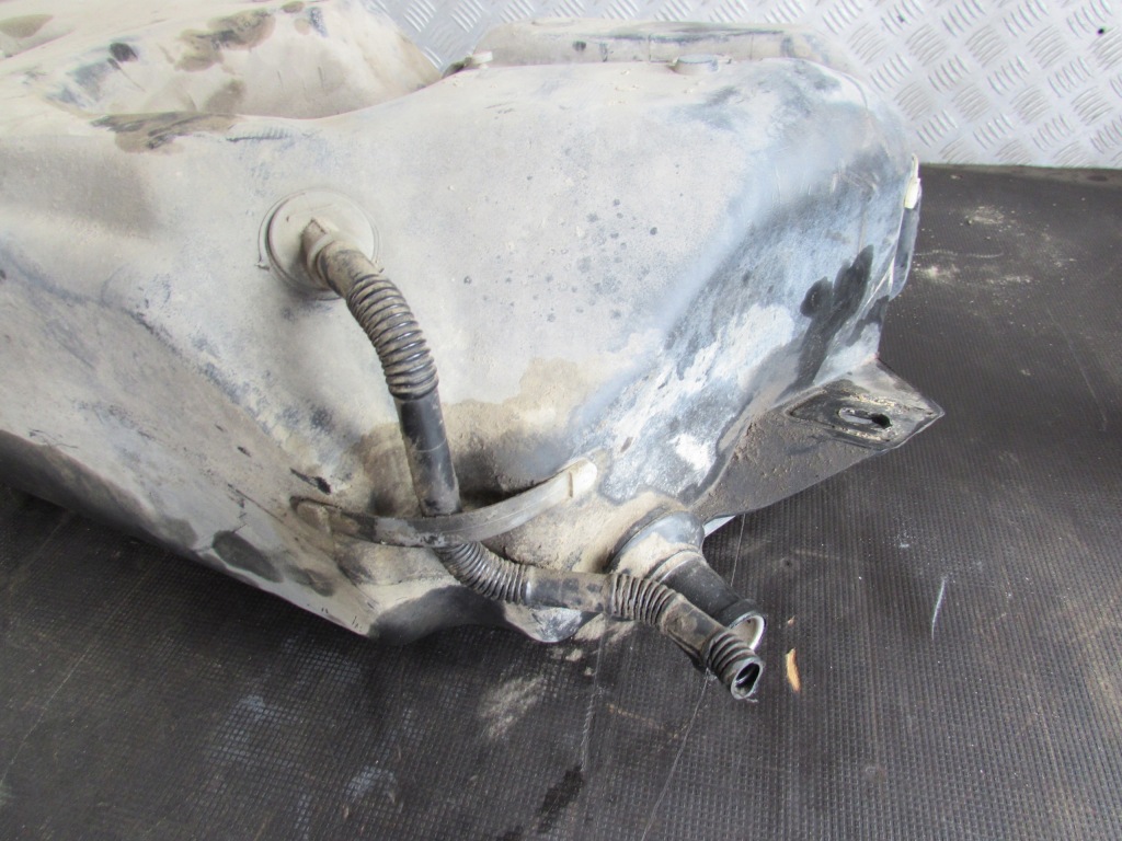 фото №12, Бак топлива peugeot partner 96-02 бензин 9640628980