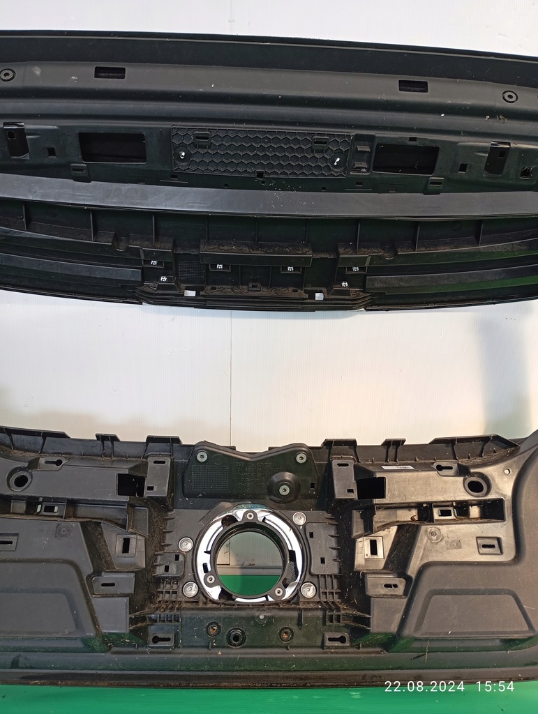 фото №11, Крышка багажника задняя багажника vw id3 id.3 2021- 10a827025