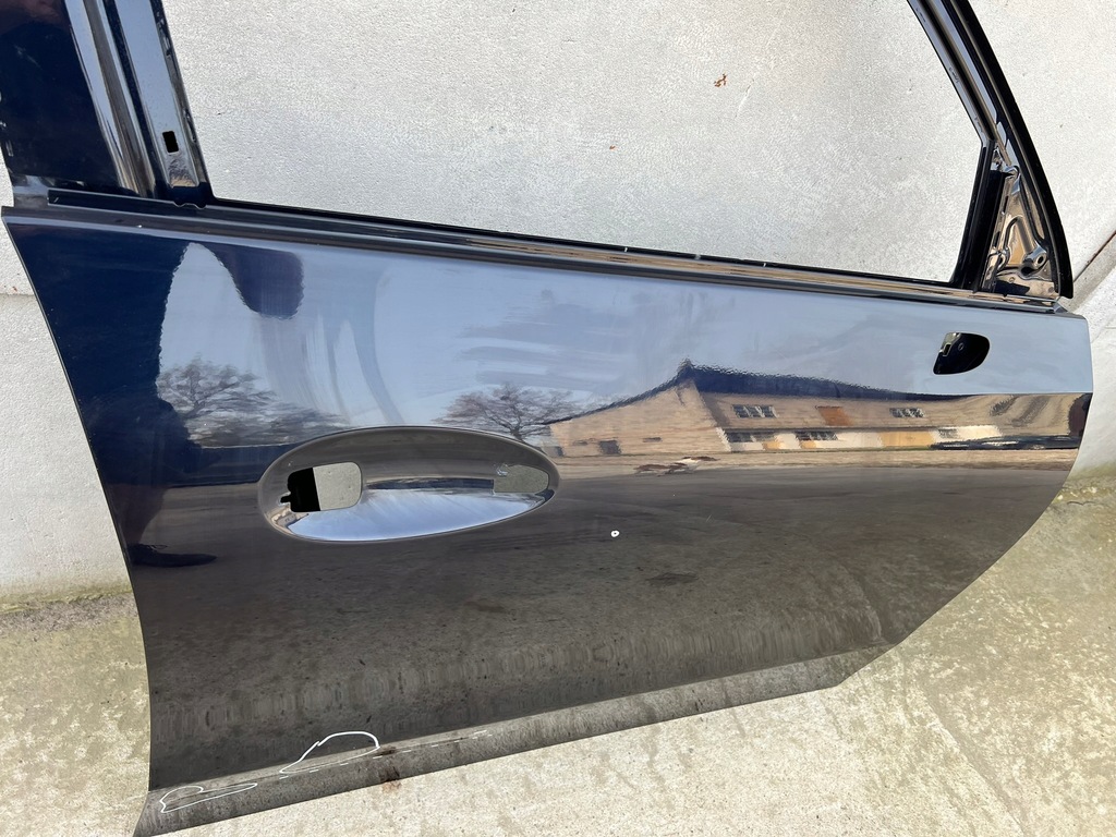 фото №13, Дверь mercedes glc w254 x254 od 2022 2023 2024 передние правое перед правый