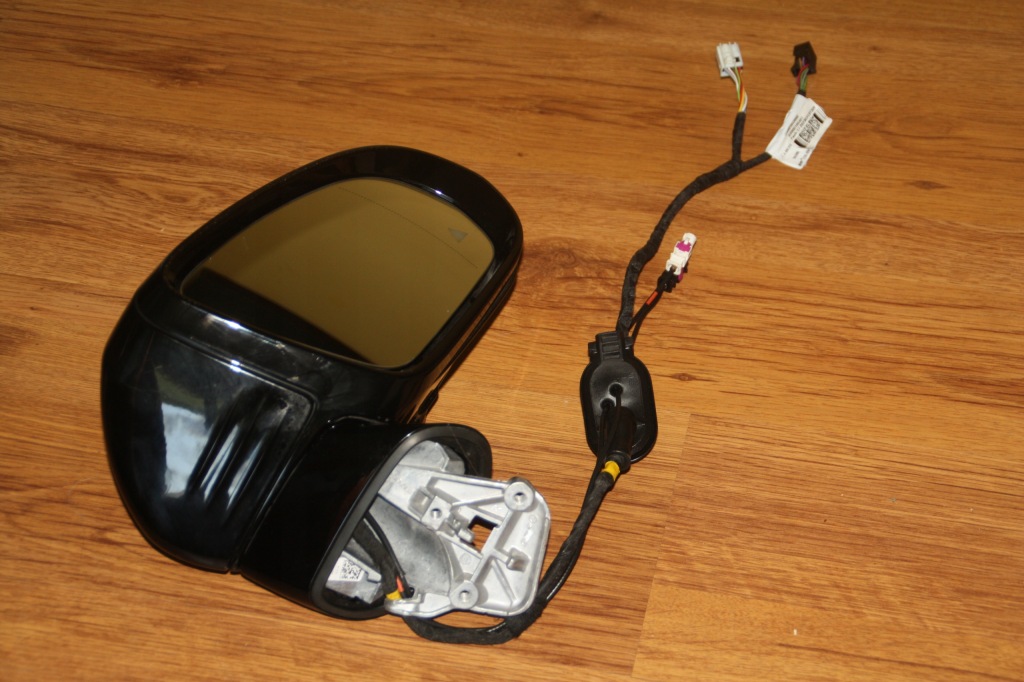 W238 c238 lifting gps антена камера a0009056112 Доставка