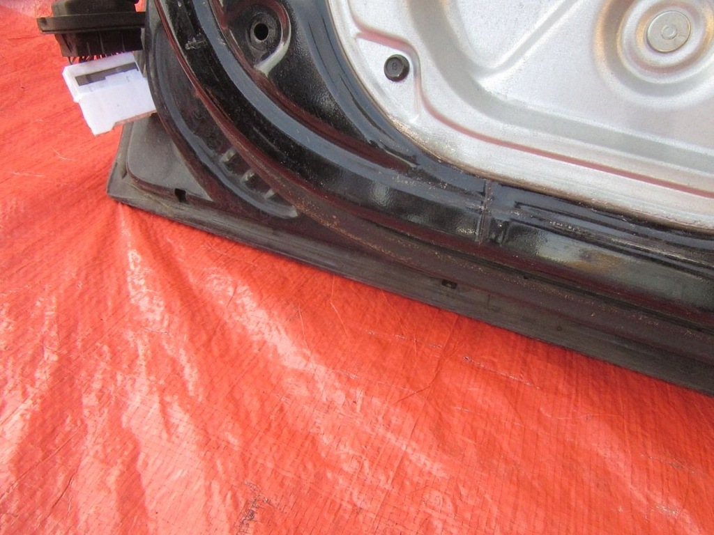 фото №12, Hyundai ix55 2010 дверь правое перед kpl