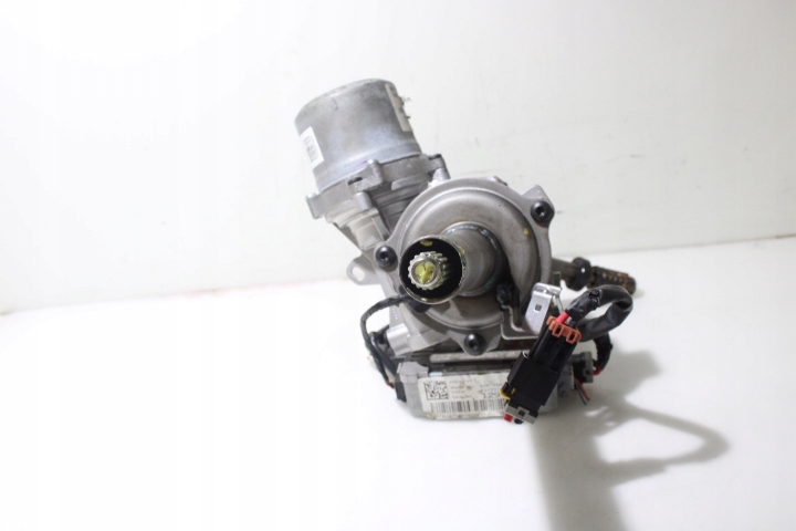 фото №1, Двигун насос підсилювача kia ceed ii 1.6crdi