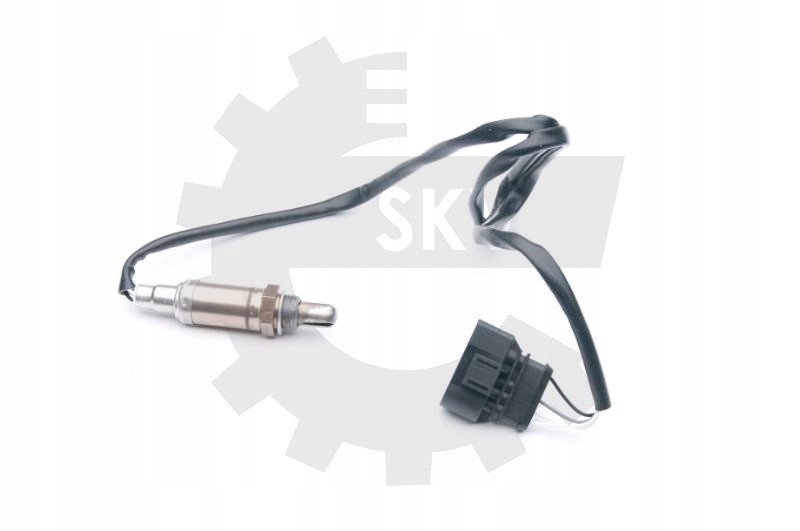 фото №10, Esen skv 09skv603 датчик лямбда-зонд