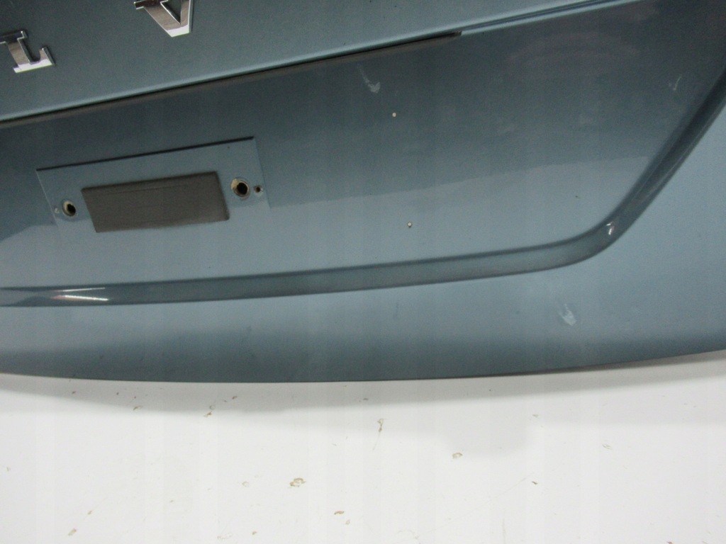 фото №16, V90 ii 16- кришка багажника кришка багажника 400