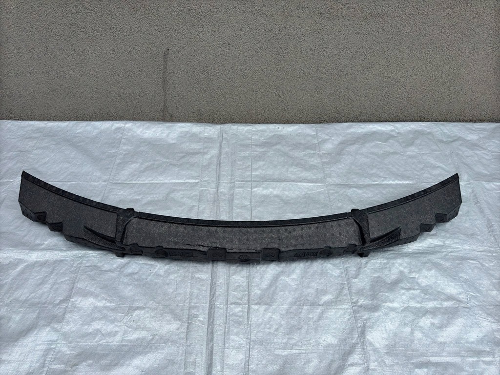 фото №11, Бампер передний subaru outback vi 21 - sprysk абсорбер