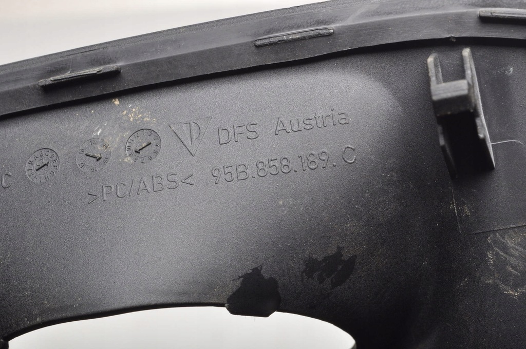 фото №6, Porsche macan захист решітка консолі 95b858189c