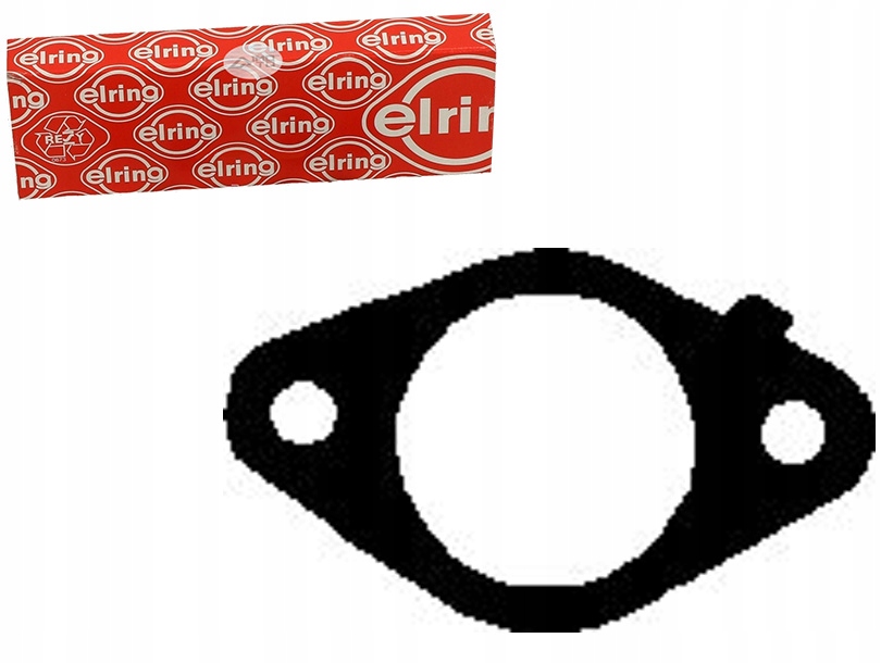 фото №1, Прокладка колектор випускний elring 1031421480