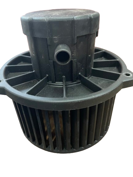 фото №1, Вентилятор салону з двигуном kia sorento 971093e500