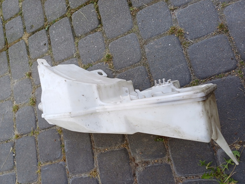 фото №5, Бачок омивача volvo s90 v90