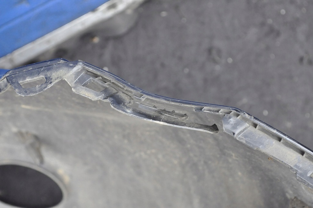 фото №15, Kia soul i бампер перед передний