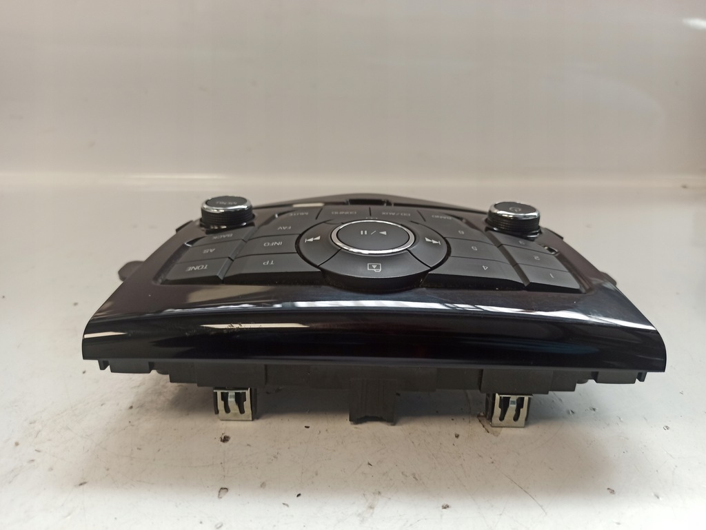 фото №7, Chevrolet cruze панель кондиціонера 94563267