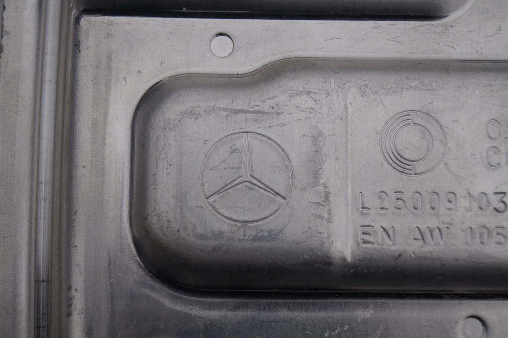 фото №8, Блок керування перетворювач модуль mercedes gle a296 296