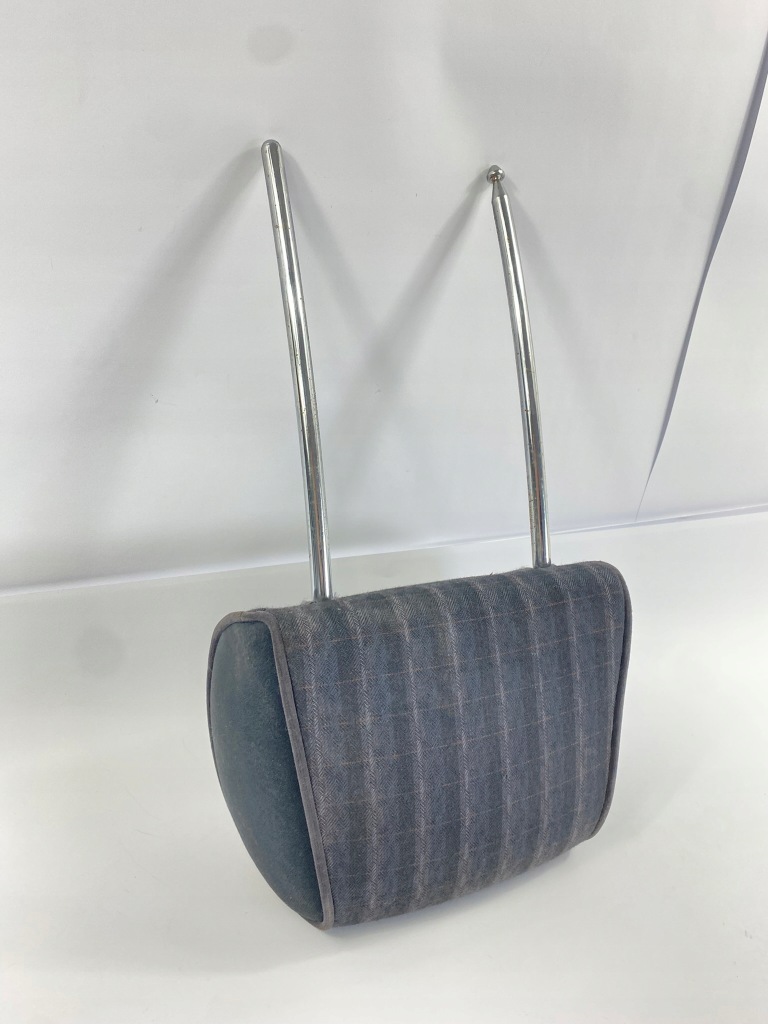 фото №7, Підголівник сидіння передні задня заднє сидіння kombi чорний mercedes w124