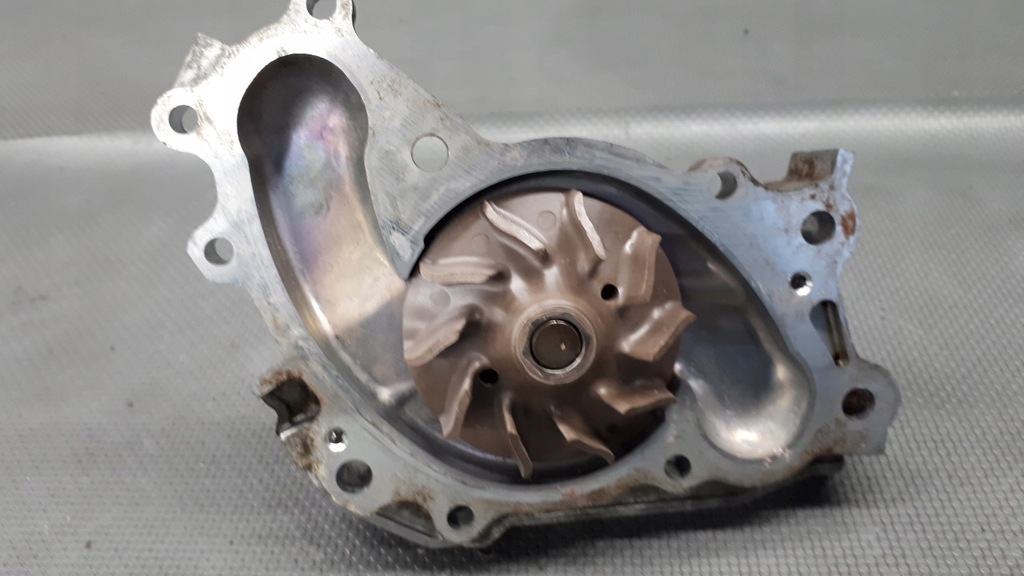 фото №6, Насос wody lexus rx400h 3.3l 04-09r