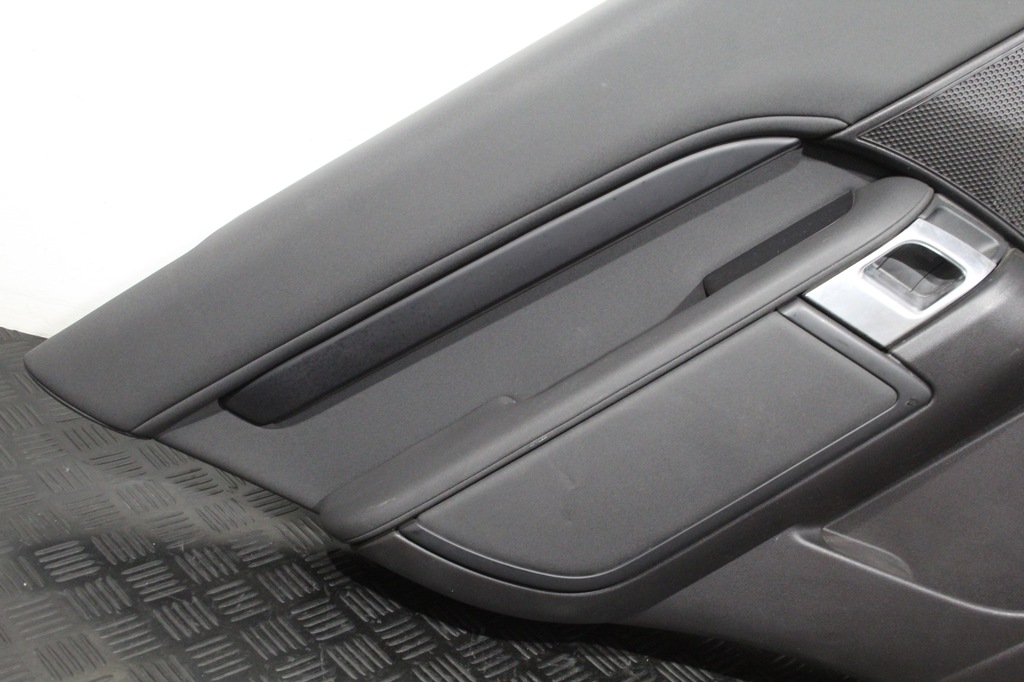 фото №2, Обивка обшивка дверь левый задняя discovery v 5 l462