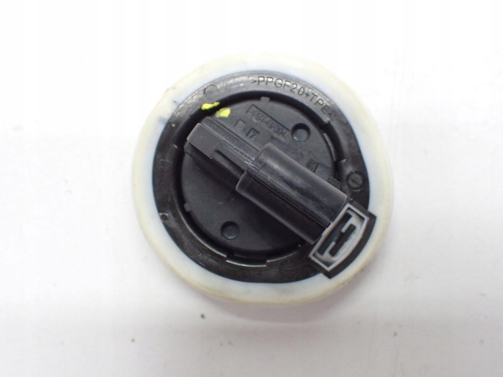 фото №1, Датчик удара оригинал 988302781r renault captur 18r