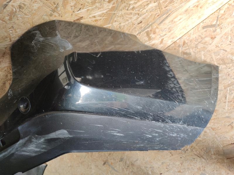 фото №5, Бампер задний задняя land range rover vouge