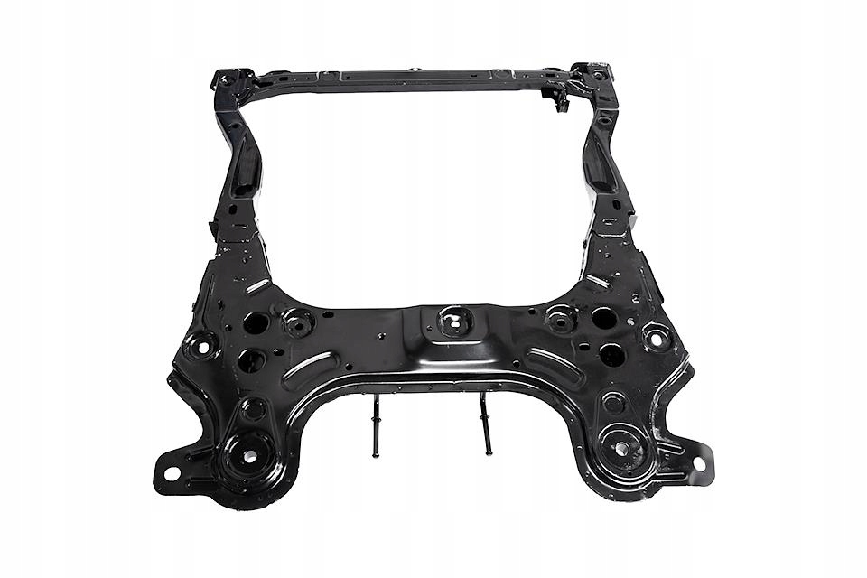 фото №1, Рама передний подвеска chevrolet aveo t300