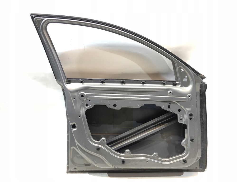 фото №4, Volvo v50 дверь левый перед передние водителя