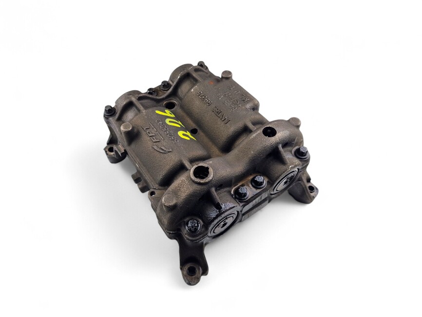 фото №1, Вали балансувальні jeep cherokee 2.0 crd 13- 55255392