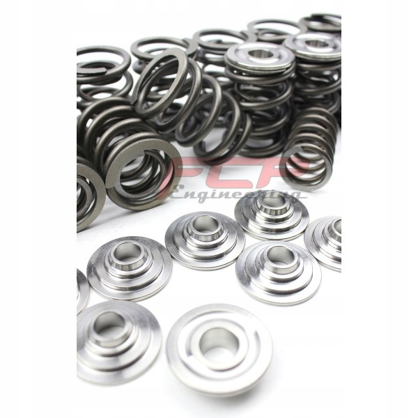 Пружины клапанные racing kit opel z20let z20leh Доставка