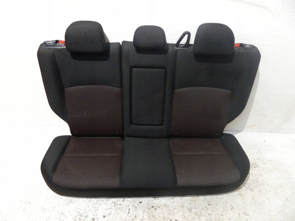 фото №6, Сиденья mitsubishi asx 10-22 подогрев