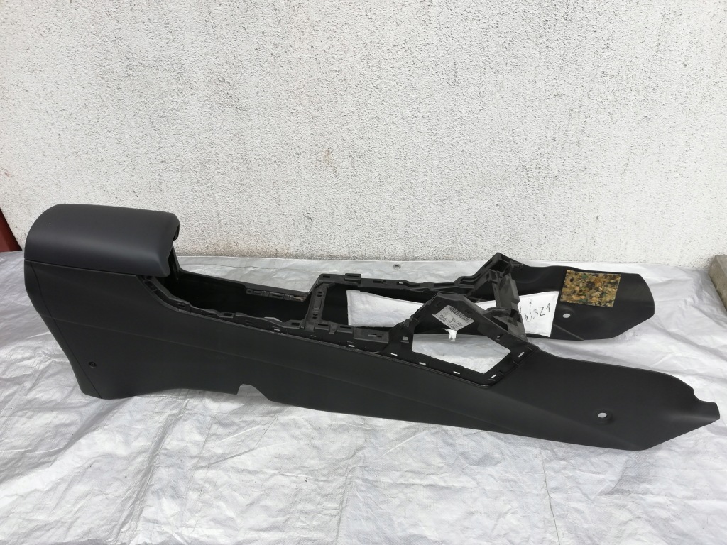 фото №1, Подлокотник kia ceed ii 12-17 europa