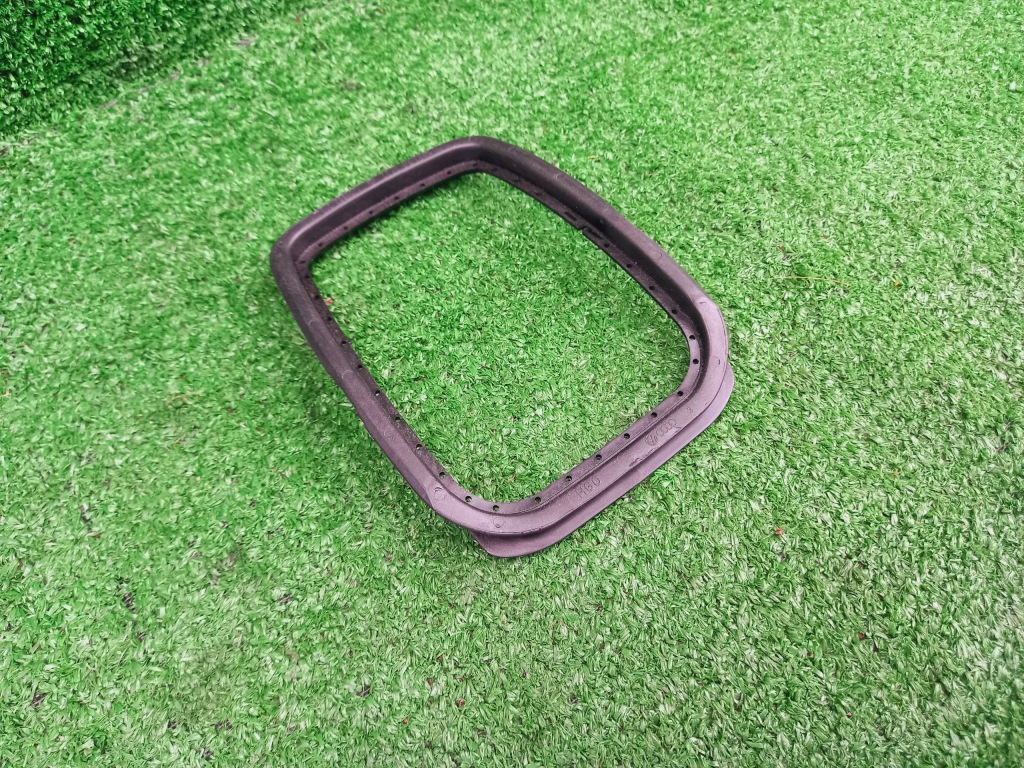 Купити Vw golf iv bora рамка тунель чохол важеля перемикання передач важіль перемикання передач  перемикання передач оригінал