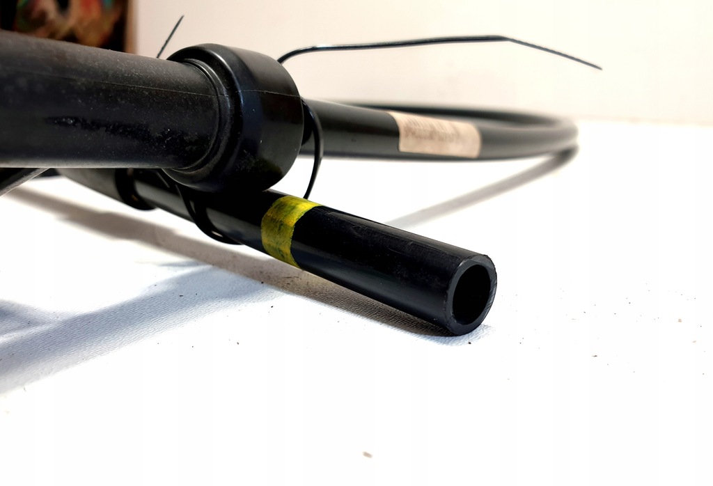 фото №3, Направляющая щуп масла renault magnum dxi13 volvo 7421140461