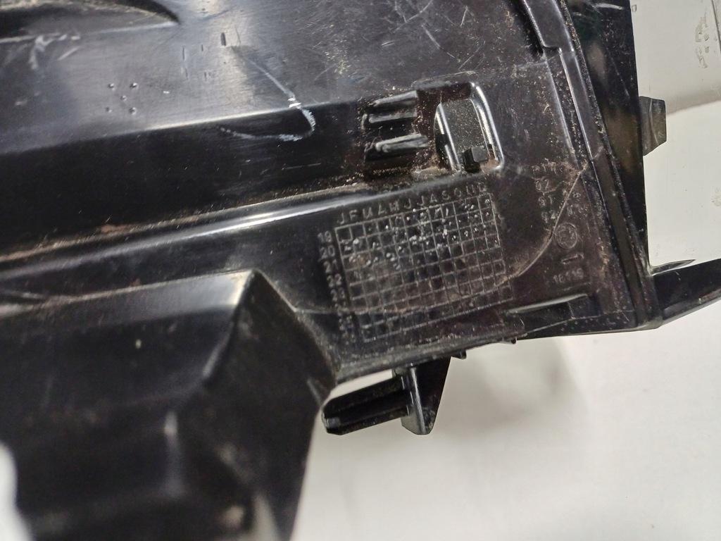 фото №10, Лампа задня задня peugeot 2008 ii led europa