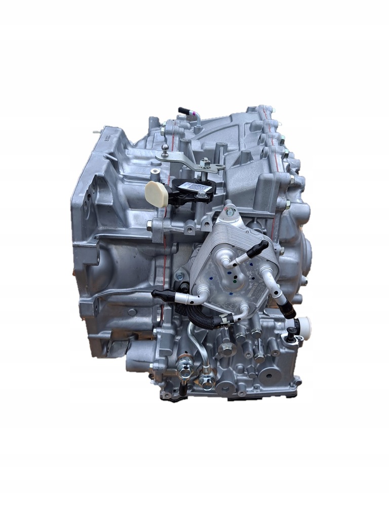 фото №2, Коробка передач renault arkana 1.3 tce nowa